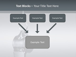 Unit Temperature Industry PowerPoint Template