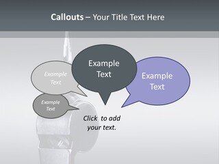 Unit Temperature Industry PowerPoint Template
