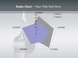 Unit Temperature Industry PowerPoint Template