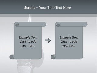 Unit Temperature Industry PowerPoint Template