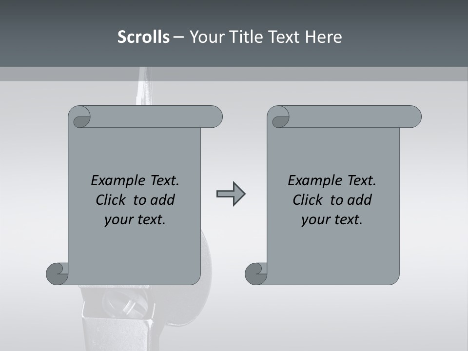 Unit Temperature Industry PowerPoint Template