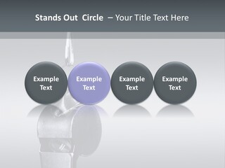 Unit Temperature Industry PowerPoint Template