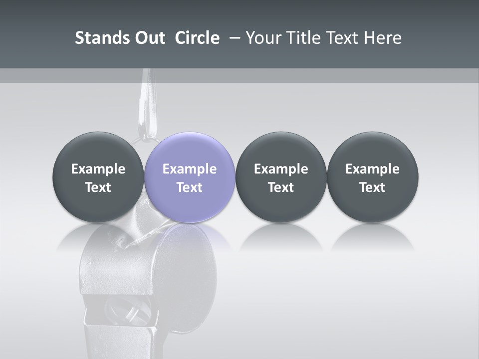 Unit Temperature Industry PowerPoint Template