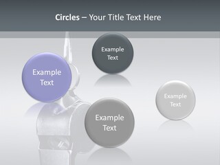 Unit Temperature Industry PowerPoint Template