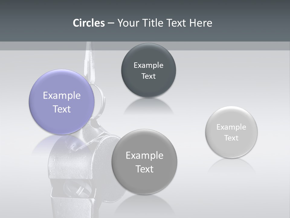 Unit Temperature Industry PowerPoint Template