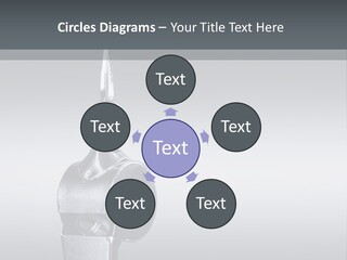 Unit Temperature Industry PowerPoint Template
