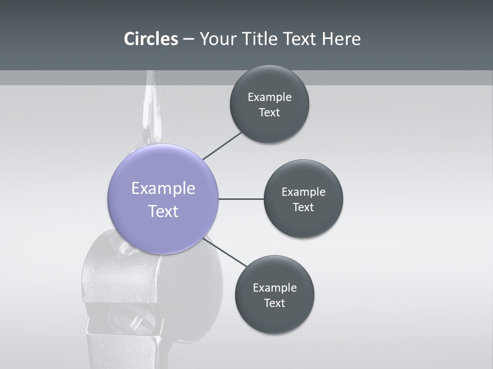 Unit Temperature Industry PowerPoint Template