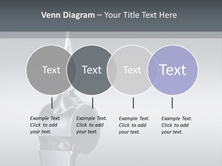 Unit Temperature Industry PowerPoint Template