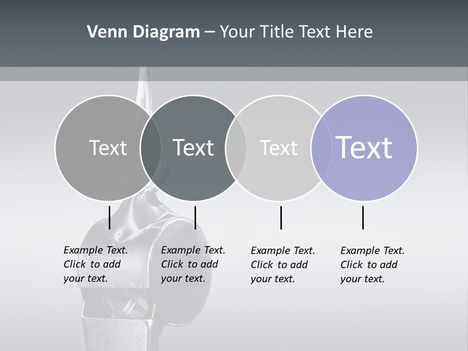 Unit Temperature Industry PowerPoint Template