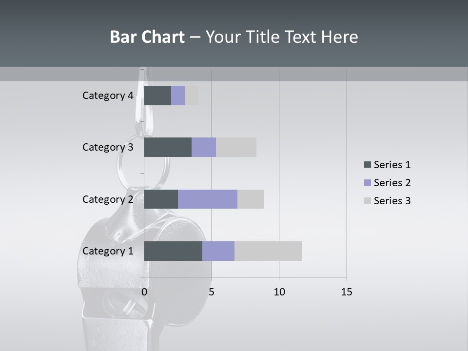 Unit Temperature Industry PowerPoint Template