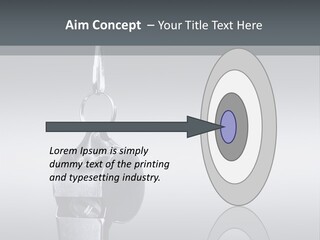 Unit Temperature Industry PowerPoint Template