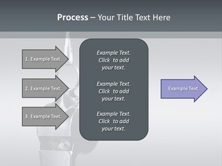 Unit Temperature Industry PowerPoint Template