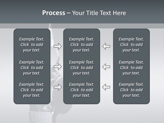 Unit Temperature Industry PowerPoint Template