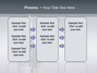 Unit Temperature Industry PowerPoint Template