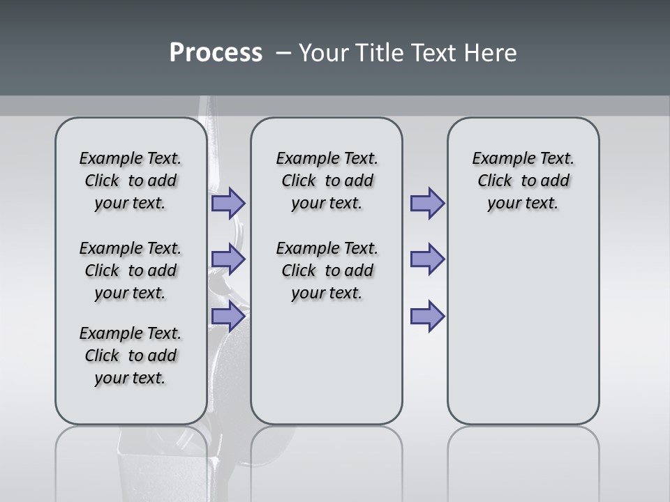 Unit Temperature Industry PowerPoint Template
