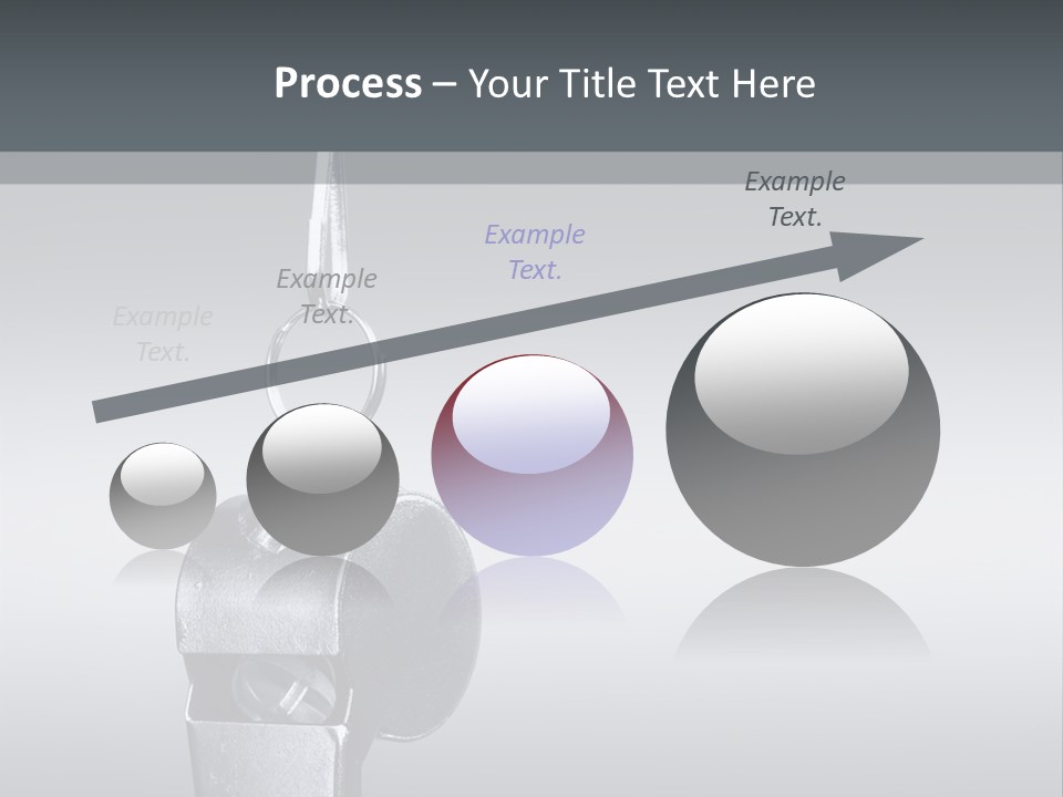 Unit Temperature Industry PowerPoint Template