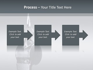 Unit Temperature Industry PowerPoint Template