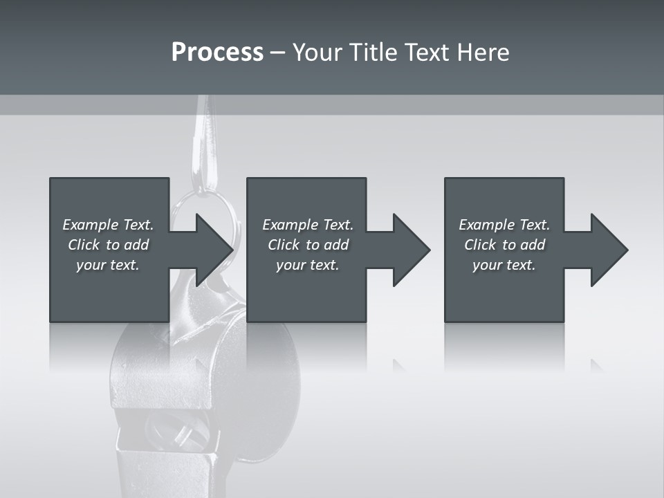 Unit Temperature Industry PowerPoint Template