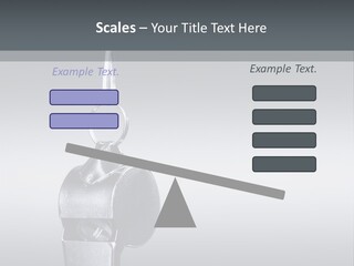 Unit Temperature Industry PowerPoint Template