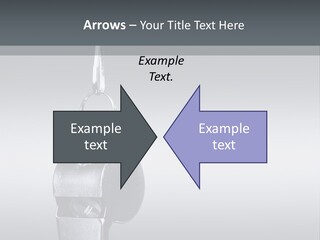 Unit Temperature Industry PowerPoint Template