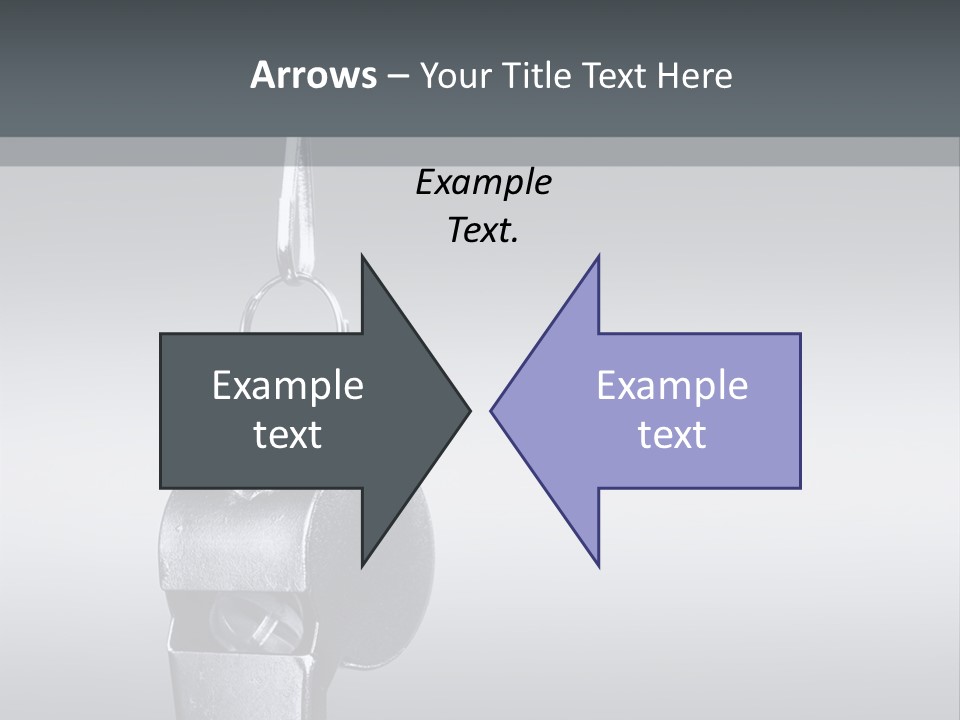 Unit Temperature Industry PowerPoint Template