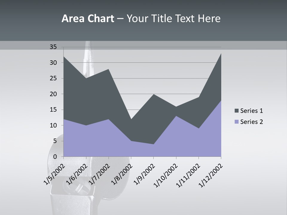 Unit Temperature Industry PowerPoint Template