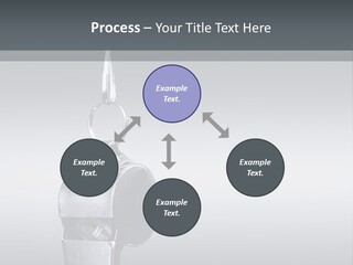 Unit Temperature Industry PowerPoint Template