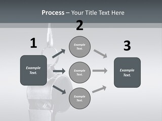 Unit Temperature Industry PowerPoint Template