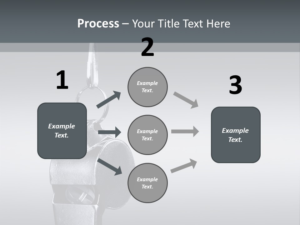 Unit Temperature Industry PowerPoint Template