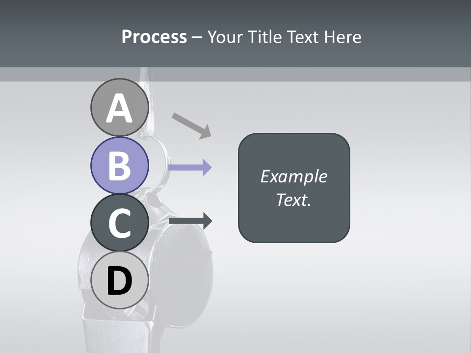 Unit Temperature Industry PowerPoint Template