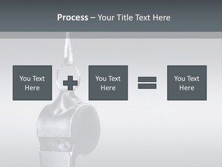 Unit Temperature Industry PowerPoint Template