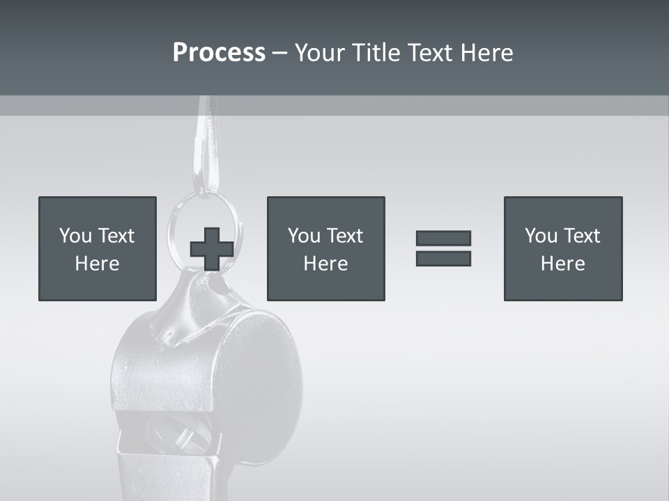 Unit Temperature Industry PowerPoint Template