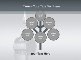 Unit Temperature Industry PowerPoint Template