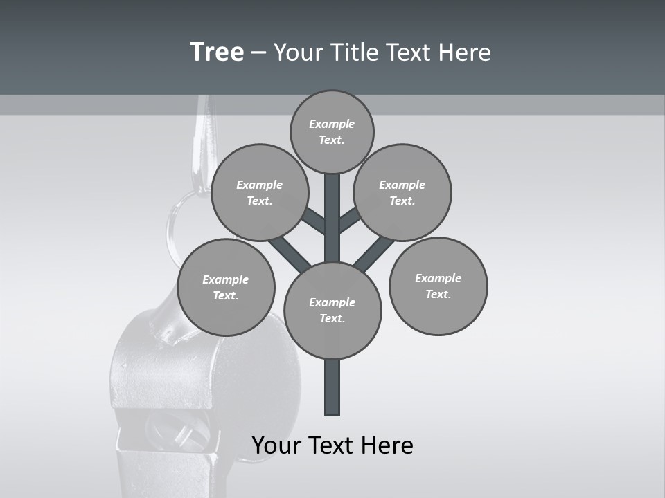 Unit Temperature Industry PowerPoint Template