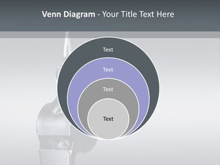 Unit Temperature Industry PowerPoint Template