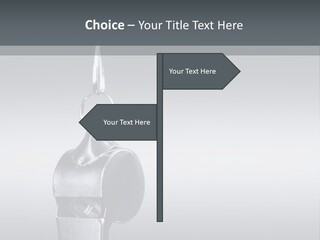 Unit Temperature Industry PowerPoint Template