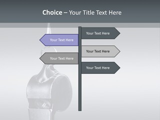 Unit Temperature Industry PowerPoint Template