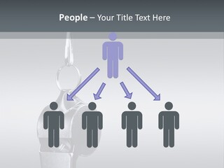 Unit Temperature Industry PowerPoint Template