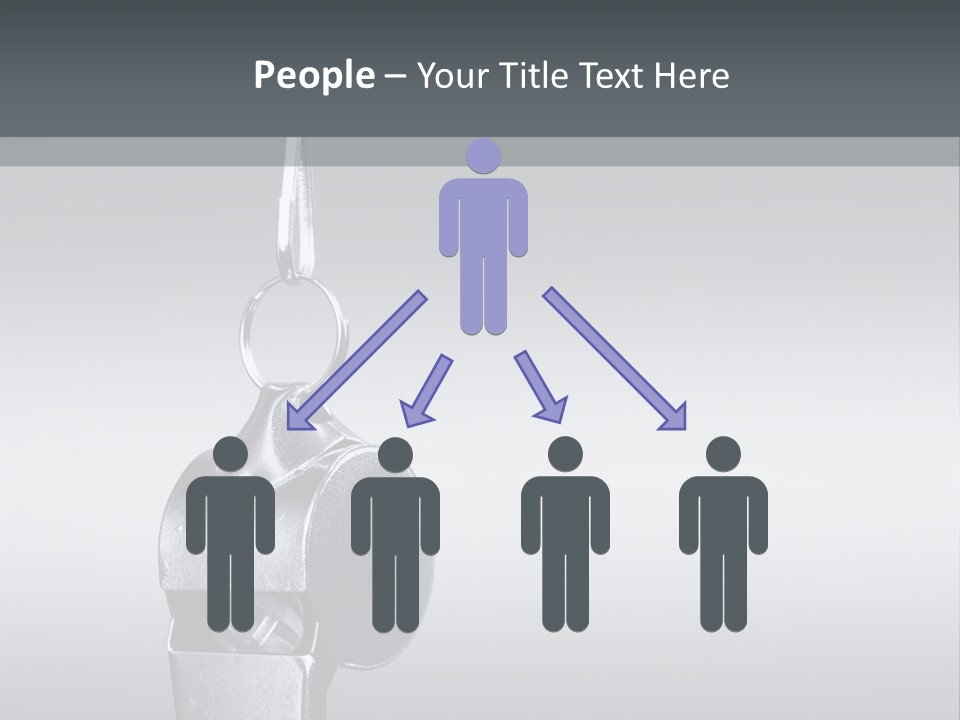 Unit Temperature Industry PowerPoint Template