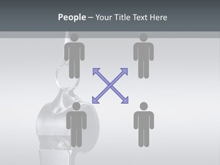 Unit Temperature Industry PowerPoint Template