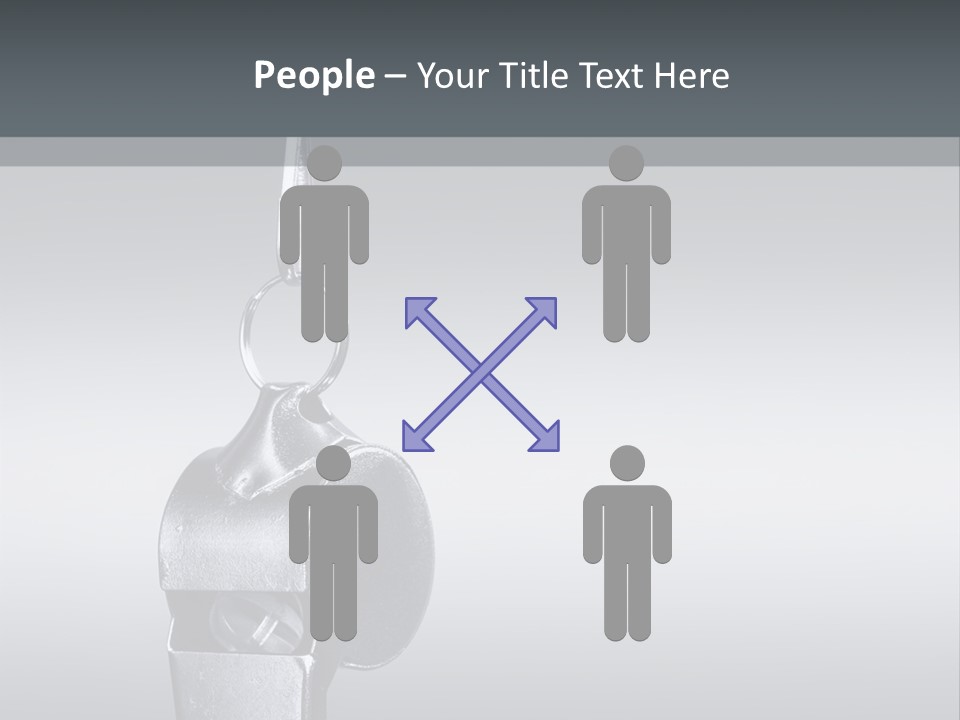 Unit Temperature Industry PowerPoint Template