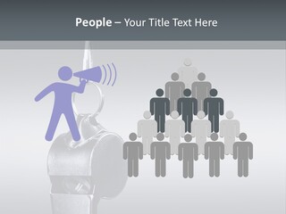 Unit Temperature Industry PowerPoint Template