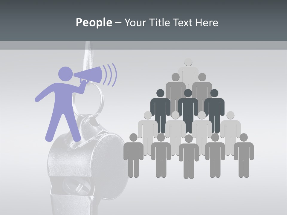 Unit Temperature Industry PowerPoint Template