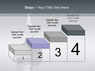 Unit Temperature Industry PowerPoint Template