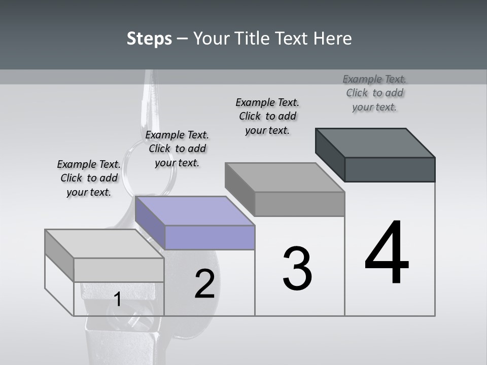 Unit Temperature Industry PowerPoint Template