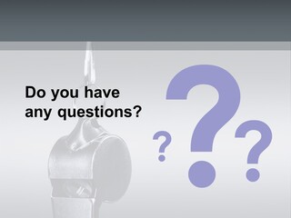 Unit Temperature Industry PowerPoint Template