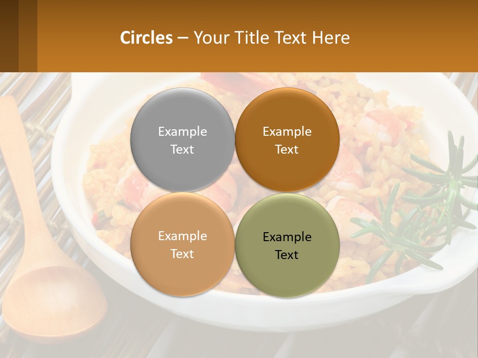 Air Energy Equipment PowerPoint Template
