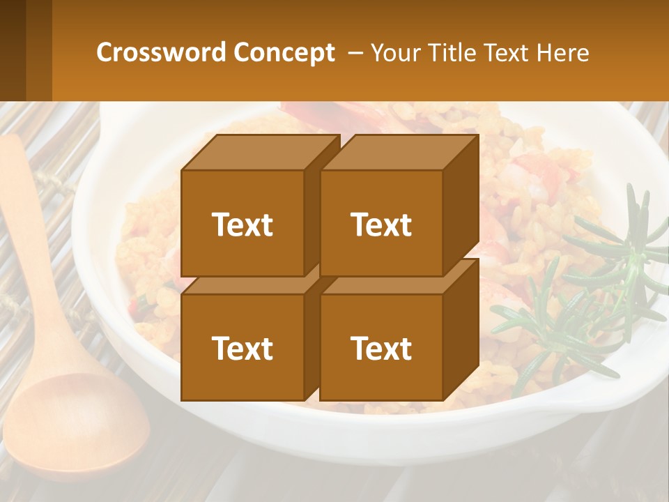 Air Energy Equipment PowerPoint Template