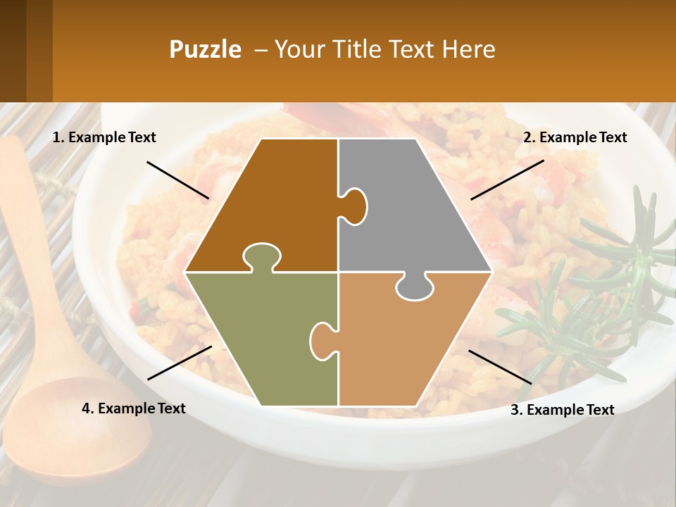 Air Energy Equipment PowerPoint Template