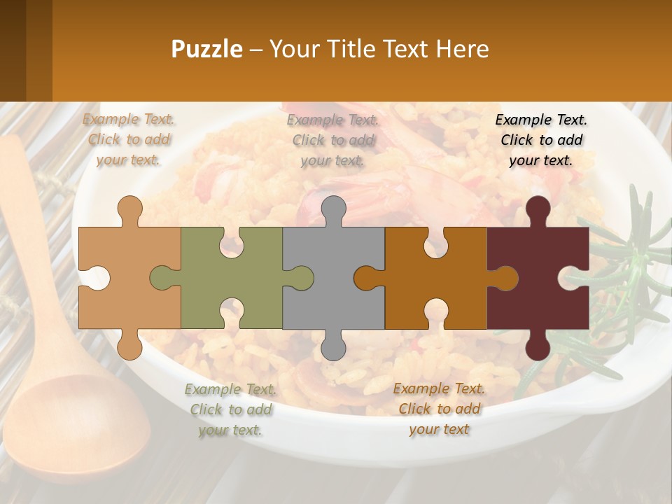 Air Energy Equipment PowerPoint Template